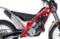 GASGAS Contact EStart 250 2019 - Bild 2